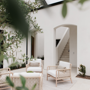 Montego Outdoor Chair